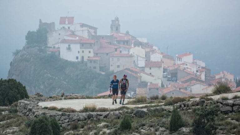 Hispaman Xtreme Triathlon 2019