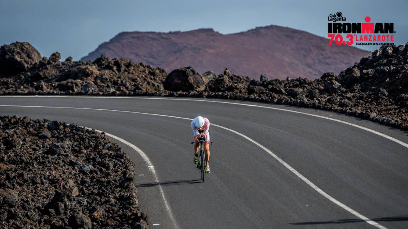 IRONMAN 70.3 Lanzarote 2019