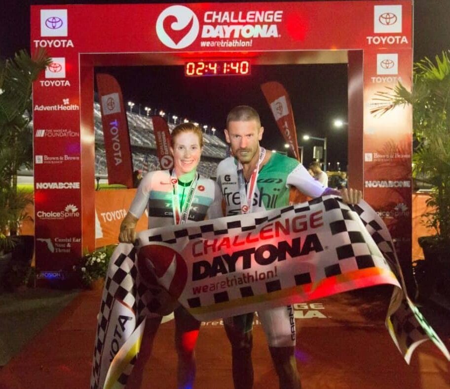 Challenge Daytona 2019 - Jose Luis Hourcade