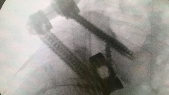 Helen Jenkins / Marc Jenkins