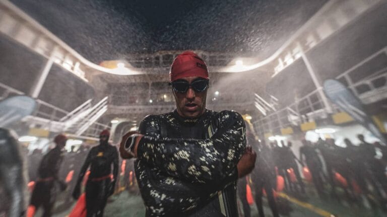 PATAGONMAN Xtreme Triathlon 2019