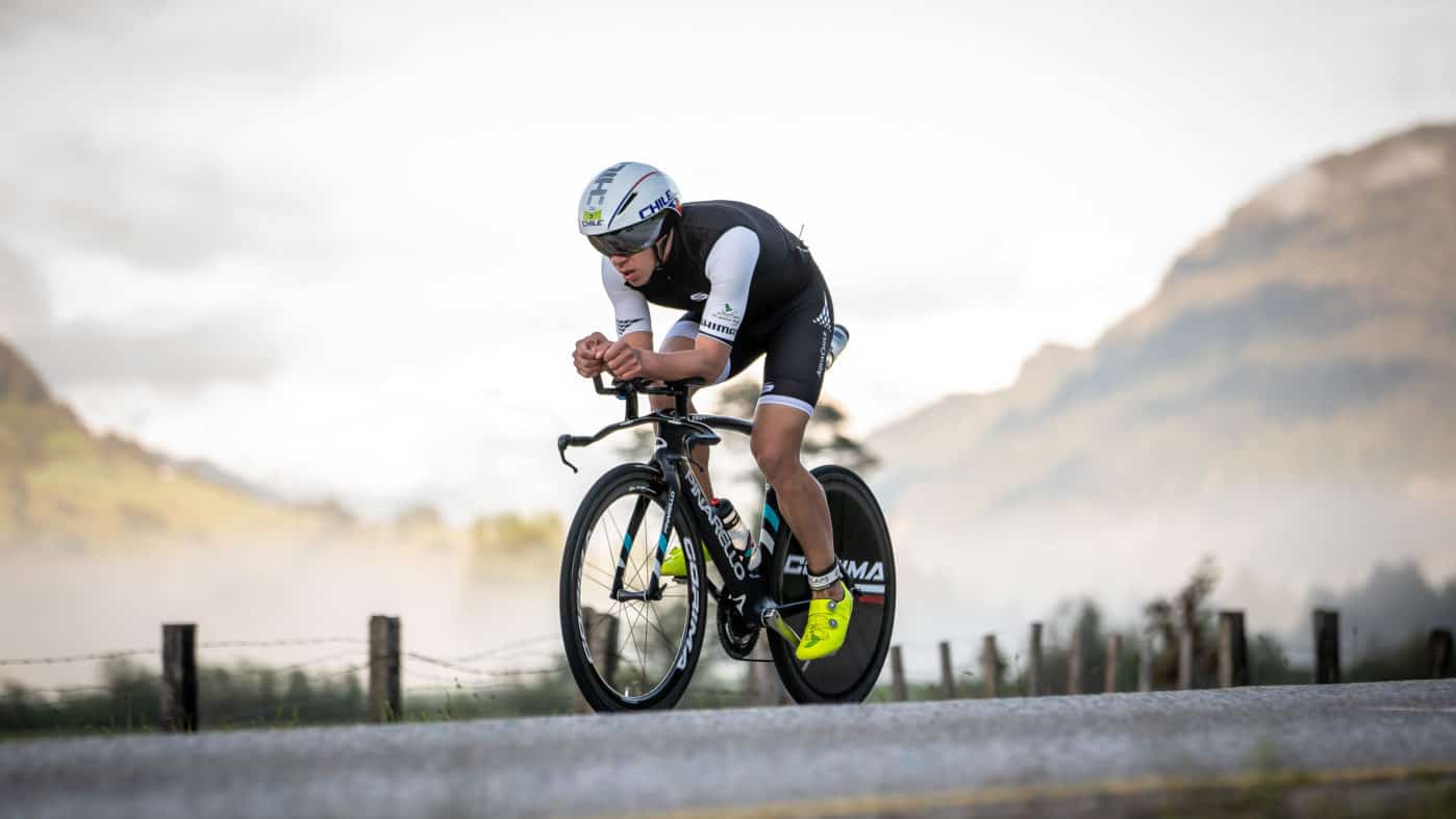 PATAGONMAN Xtreme Triathlon 2019