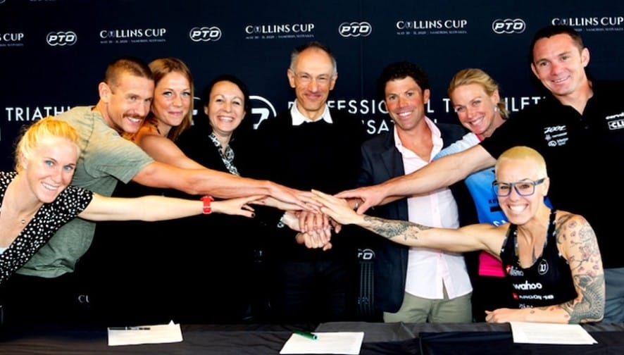 PTO / Crankstart / Mike Moritz