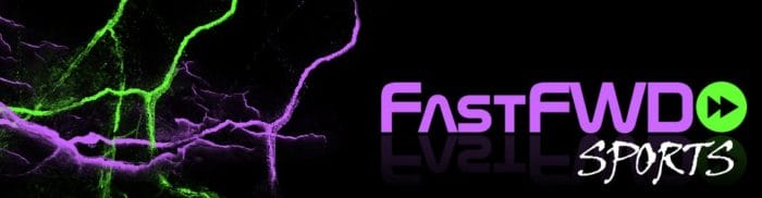 FastFWD Sports