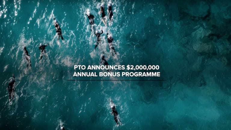 PTO Professional Triathletes Organisation