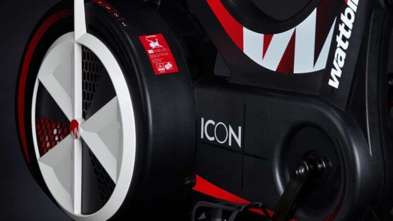 Wattbike Icon