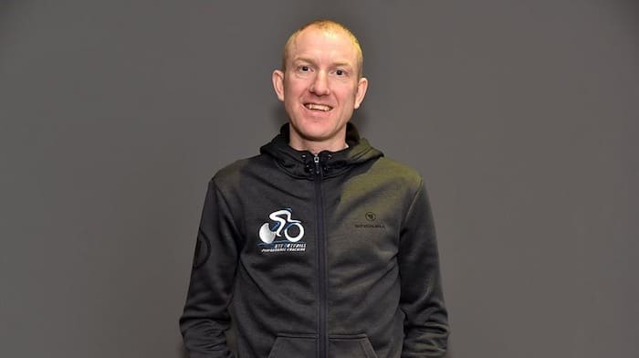 Matt Bottrill / Matthew Bottrill