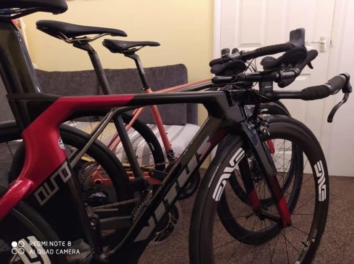 Helen Jenkins / Vitus