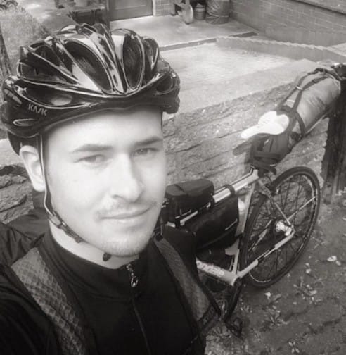 Ben Clark / COROS Wearables