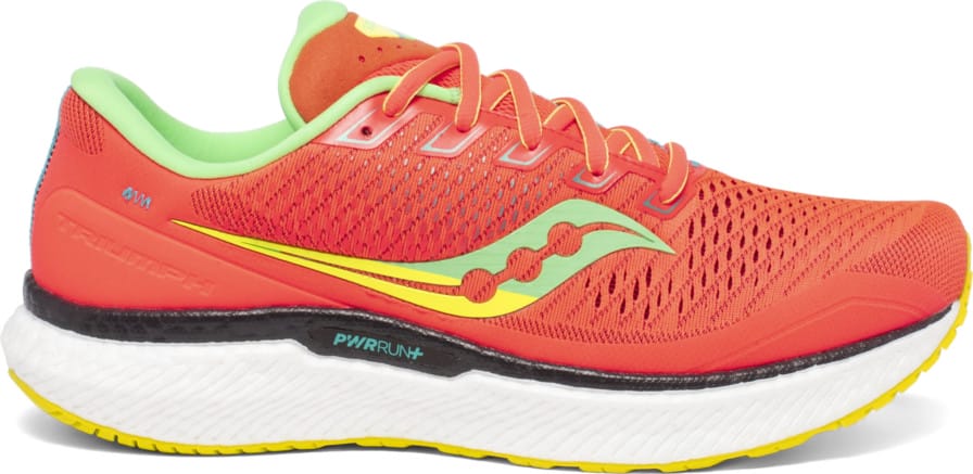 Saucony Triumph 18 Men