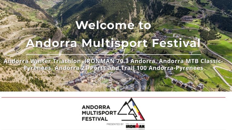 Andorra Multisport Festival
