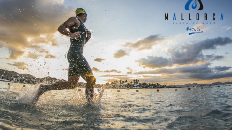 Mallorca 140.6