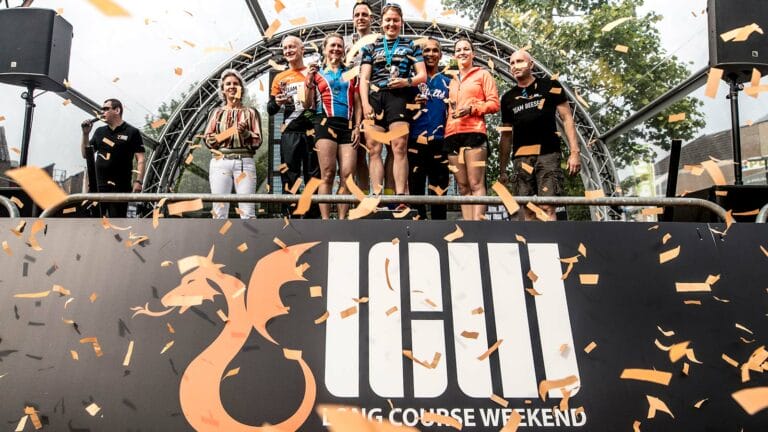 Long Course Weekend Holland
