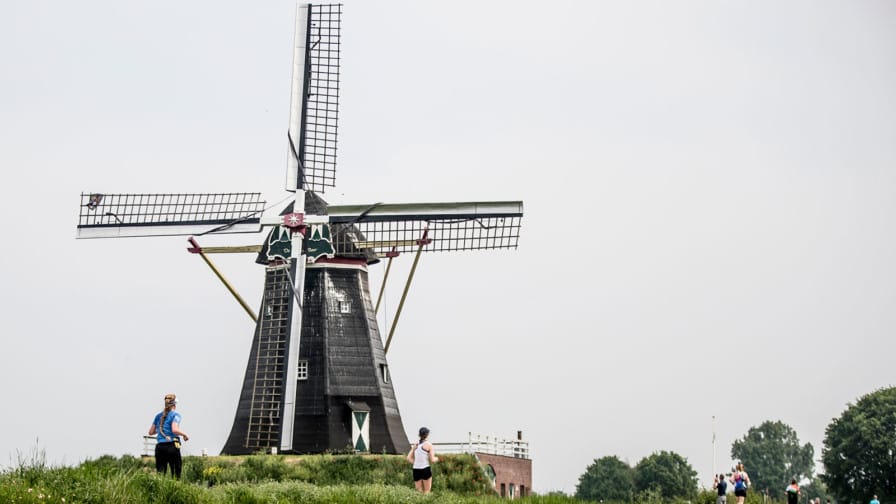 Long Course Weekend Holland