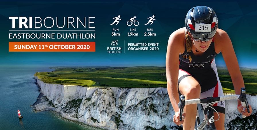 Eastbourne Duathlon