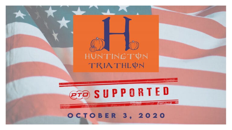 Huntington Triathlon / PTO