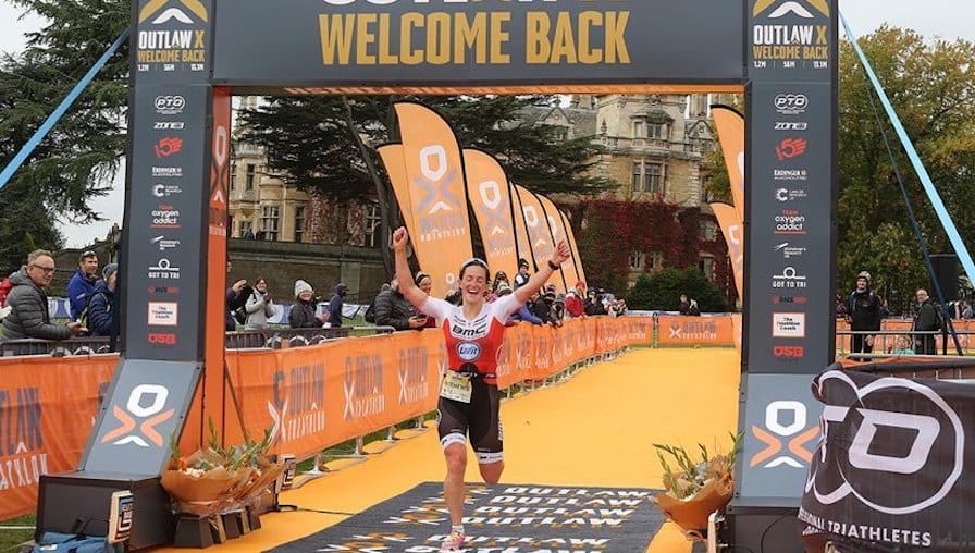 Katrina Matthews / Outlaw X 2020