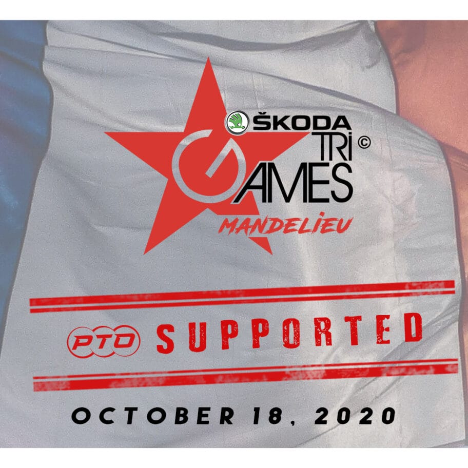 PTO / Skoda Tri Games / Manelieu