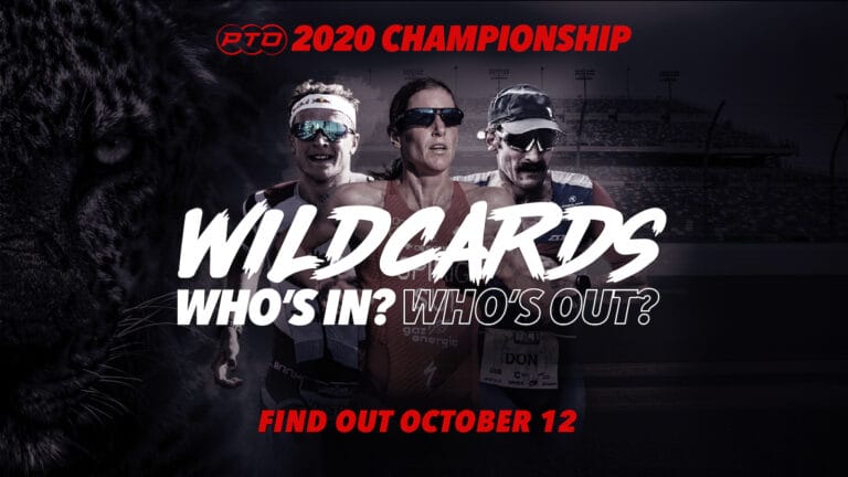 PTO / Challenge Daytona Wildcards