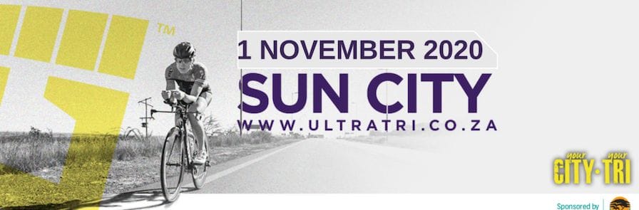 Sun City Ultra Triathlon