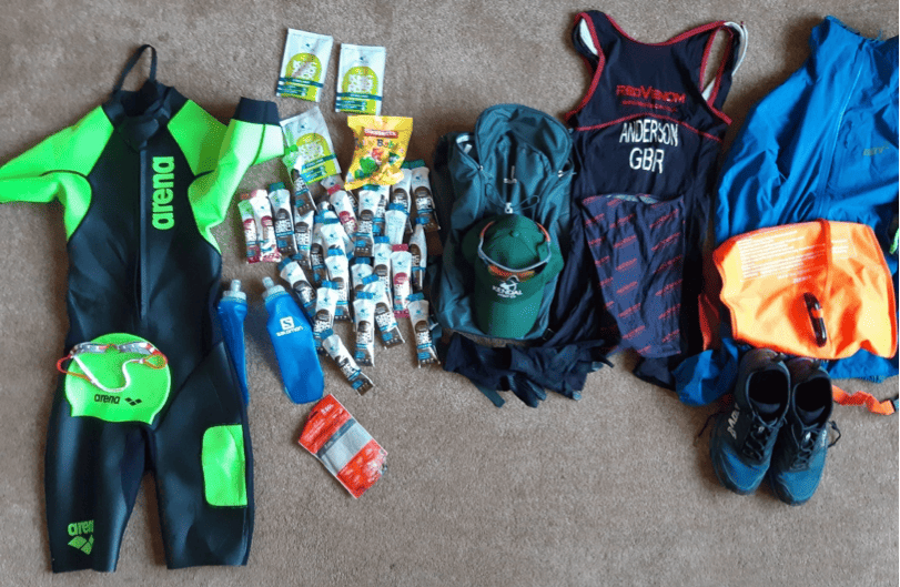 Frog Graham Round / Richard Anderson