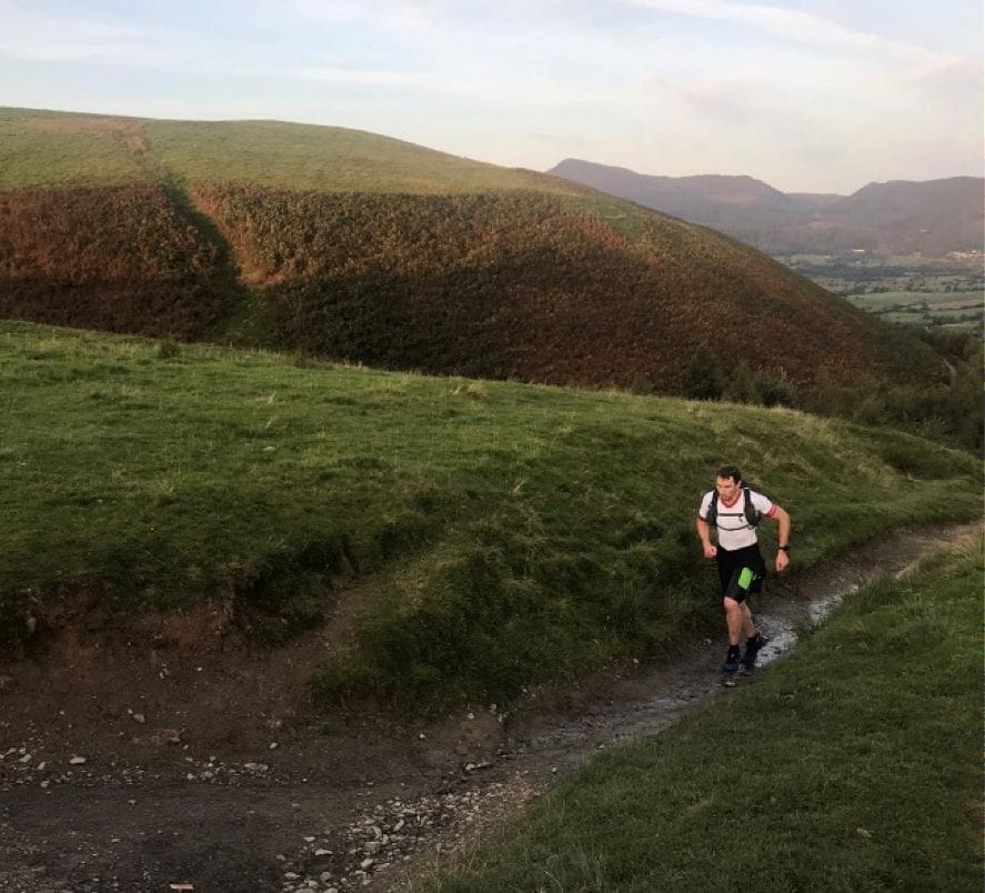 Frog Graham Round / Richard Anderson