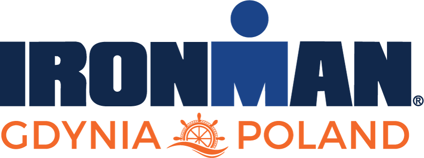 IRONMAN Gdynia logo