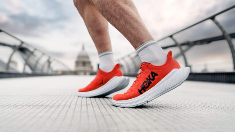 HOKA ONE ONE CARBON X 2