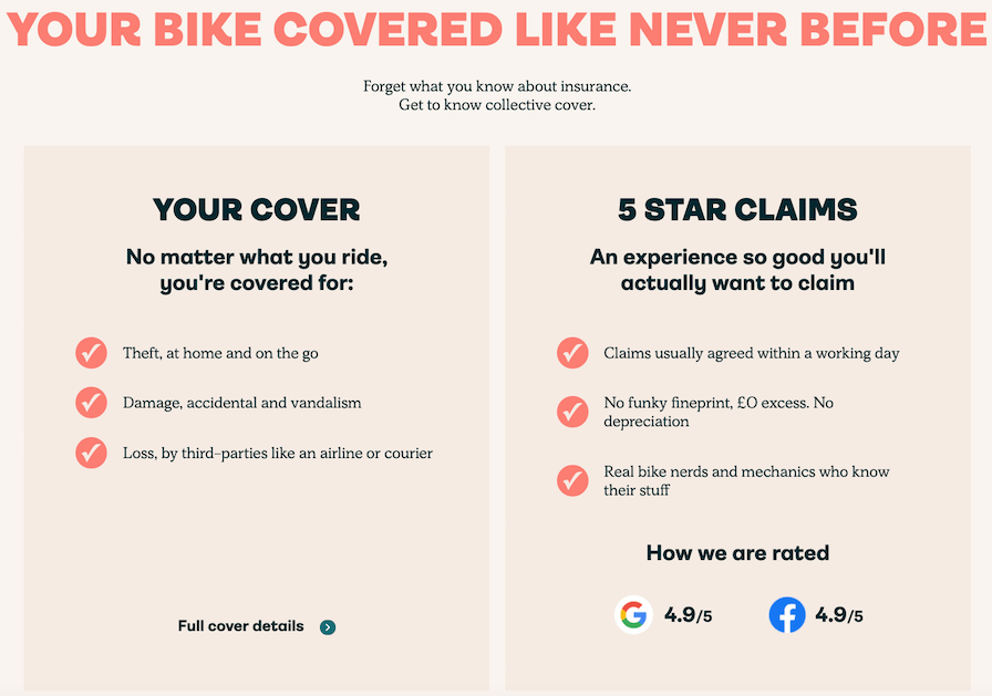 Laka Insurance December offer