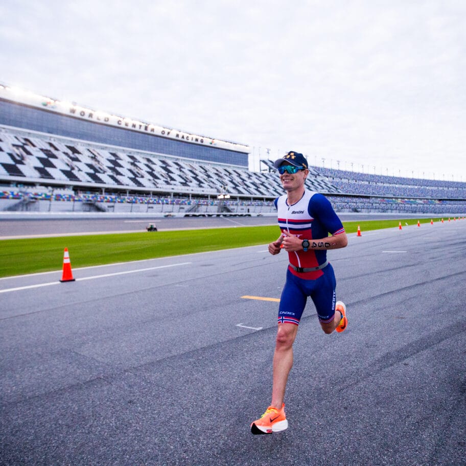 PTO 2020 Championship / Challenge Daytona - Gustav Iden