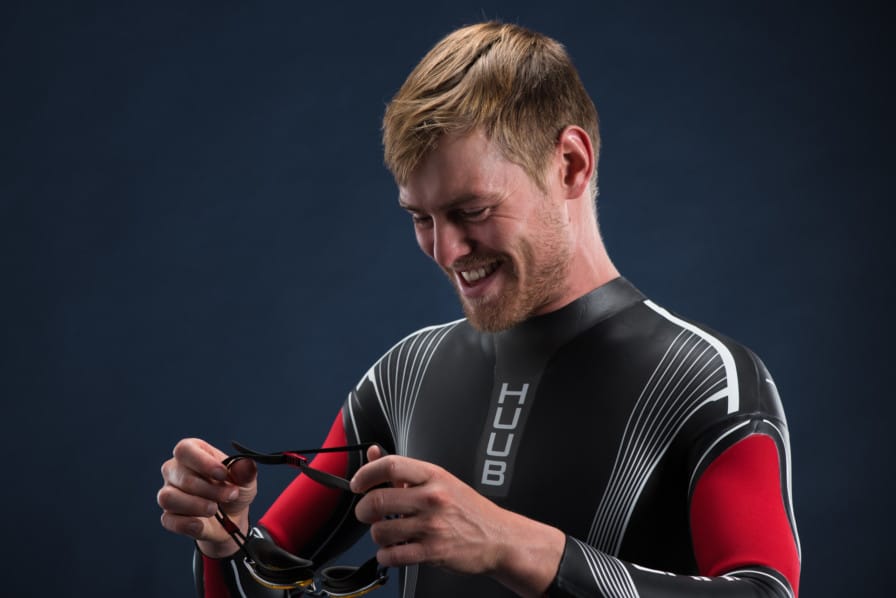 Tom Bishop / HUUB