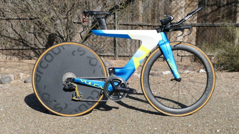 Fenella Langridge / REAP Vulcan