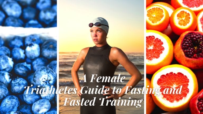 A Female Triathletes Guide to Fasting and Fasted Training / Karen Parnell