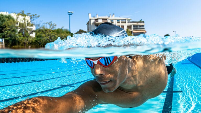 Aquasphere / Aqua Sphere / A lens for every condition