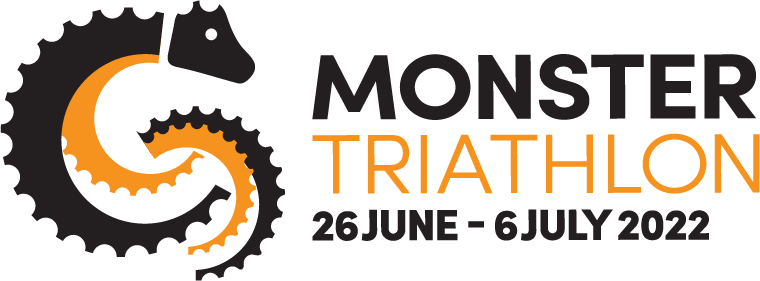 Monster Triathlon 2022 preview