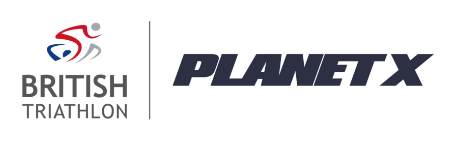 British Triathlon / Planet X