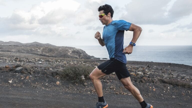 Javier Gomez Noya / ON Running