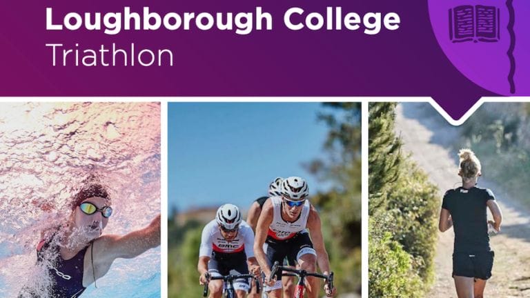 Loughborough College