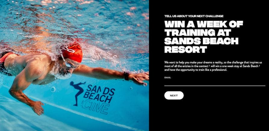 Orca Triathlon Challenge