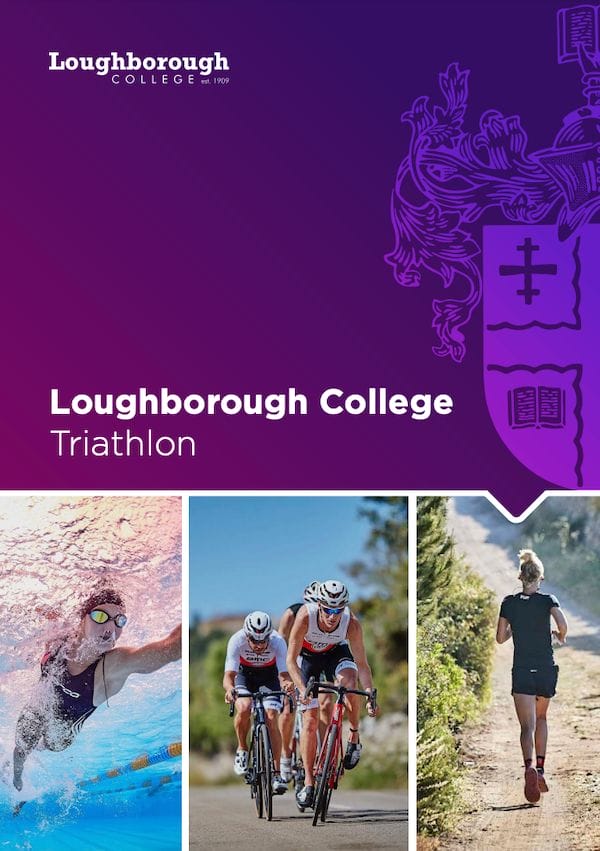 Loughborough College