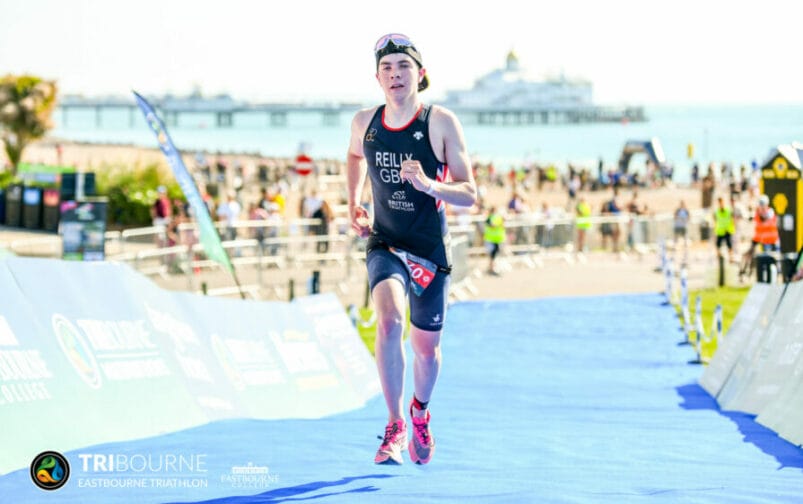 Eastbourne Triathlon