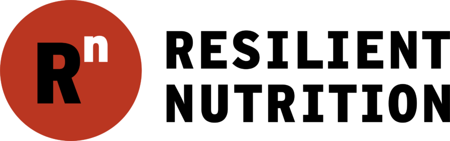 Resilient Nutrition