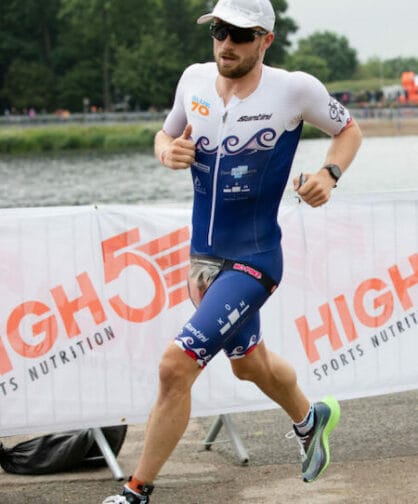 Andrew Horsfall-Turner