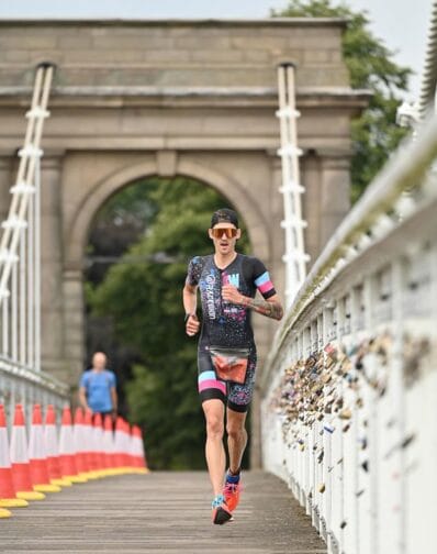 Kit Walker / Outlaw 2021