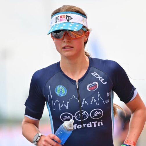 Rebecca Duxbury / Outlaw 2021