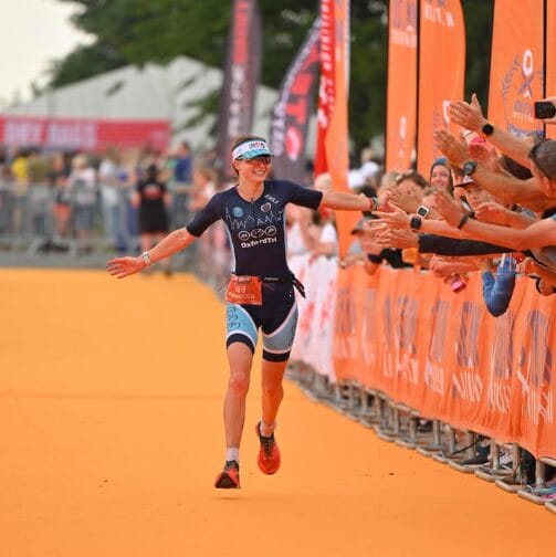 Rebecca Duxbury / Outlaw 2021