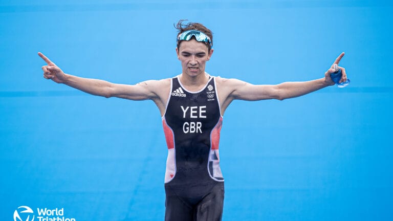 Alex Yee