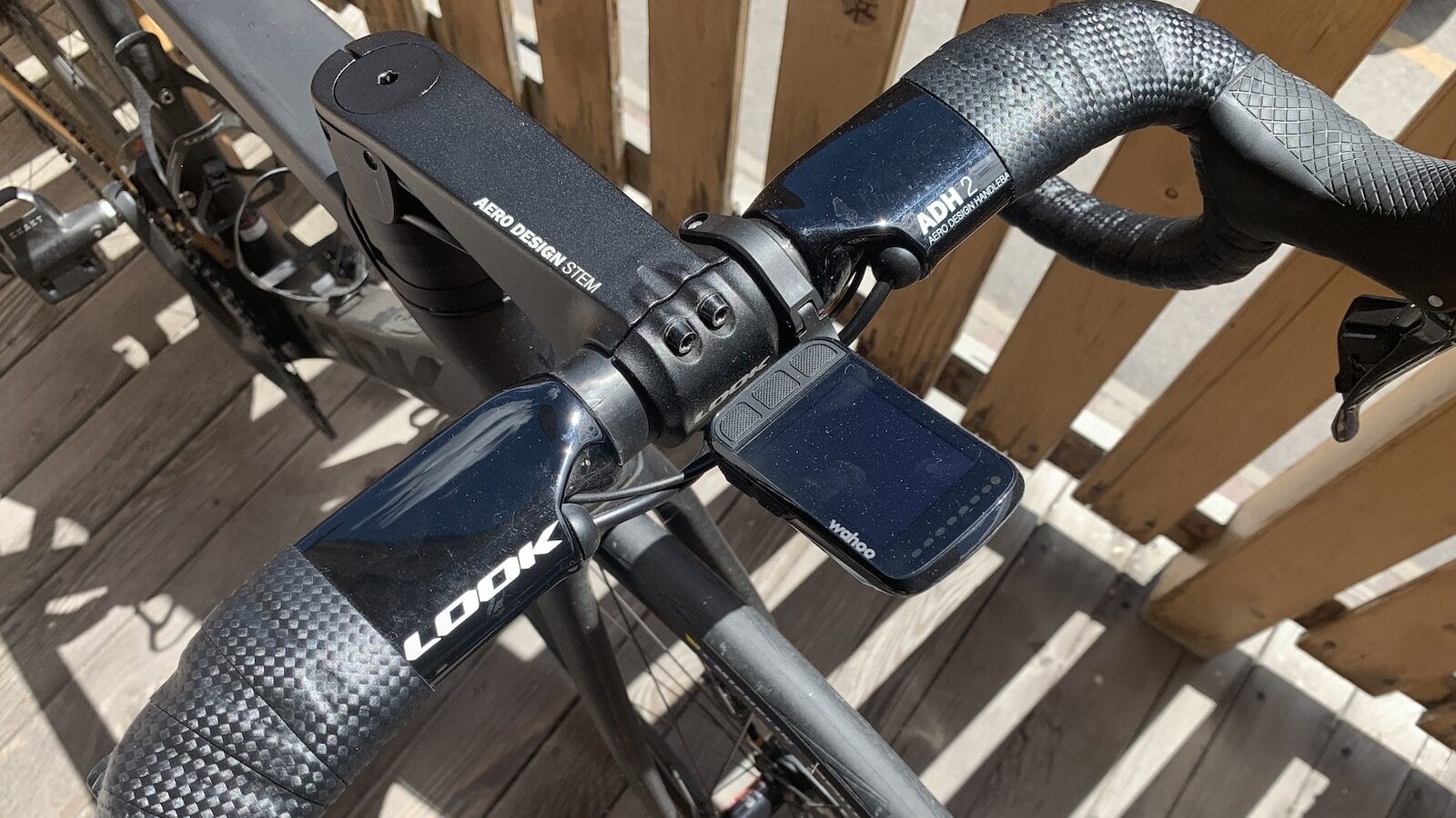 Alice Betto Look 795 Blade RS