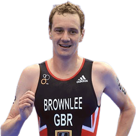 Alistair Brownlee