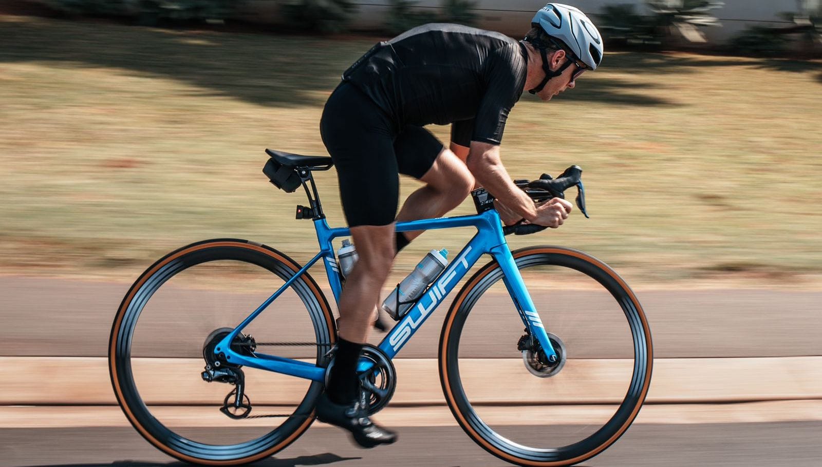 Henri Schoeman / Swift